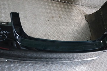 фото thumb №6, Бампер зад mercedes s s400d w223 989