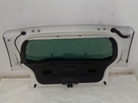 фото thumb №6, Citroen ds3 кришка багажника задня комплектна ewp 2013