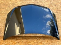 фото thumb №1, Opel tigra b z20r капот кришка двигуна