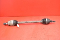 фото thumb №1, Привідний вал права задня автоматична коробка передач mercedes gl x164 3.0 cdi 224 km 4matic 06-09