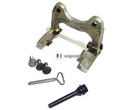 фото thumb №1, Renault megane ii scenic ii суппорт тормозной original 7701060077