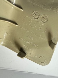 фото thumb №4, Q7 4m заглушка динамика консоли 4m0867240