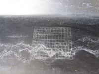 фото thumb №8, Молдинг порог правая jaguar xj x351 09- swb