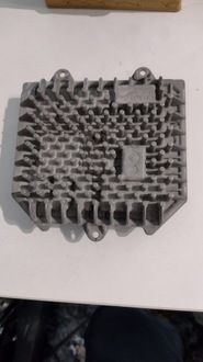 фото thumb №1, Преобразователь модуль bmw 8491414