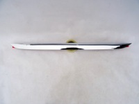 фото thumb №1, Mercedes v-klasa w447 молдинг хром крышки багажника