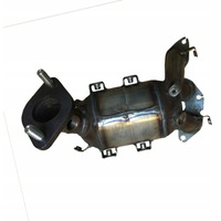 фото thumb №1, Каталізатор hyundai i10 1.0i 2013-