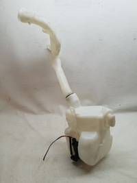 фото thumb №1, Peugeot 207 06-12 бачок омивача