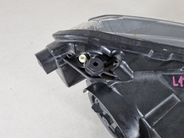 фото thumb №12, Skoda superb iii 3 3v1 лампа ліва перед bi-xenon