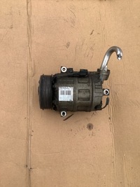 фото thumb №1, Компрессор компрессор кондиционера renault espace iv 2.0 dci 8200705022