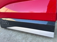 фото thumb №15, Дверь audi q3 83f od 2019 sportback зад правые