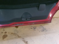 фото thumb №3, Крышка багажника citroen c2 верх верхняя