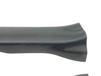 фото thumb №15, Toyota corolla e210 e21 2022 комплект молдинг поріг передня