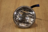 фото thumb №1, Противотуманная фара бампера правый перед opel antara lift