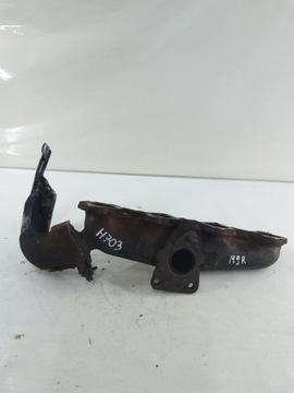 фото thumb №1, H703 коллектор выпускной vivaro 2.0 m9r