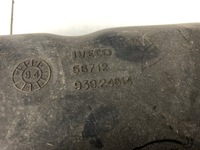 фото thumb №6, Повітрозабірник канал повітря iveco daily 93924614