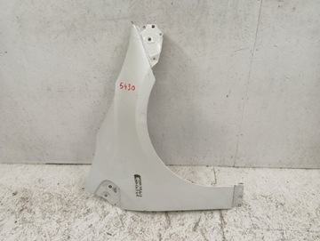 фото thumb №1, Крило правий перед переднє toyota prius prime 17-