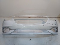 фото thumb №1, Бампер opel insignia b 17+ перед nr n227