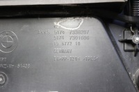 фото thumb №8, Bmw f45 f46 2 14-20 шторка ветрозащитный экран жалюзи 7338207