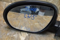 фото thumb №9, Зеркало левая nissan juke f15 3 pin z11g