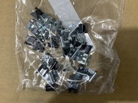 фото thumb №7, Бампер переднее audi a4 b9 16-19 вид rs4 performance