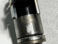 фото thumb №6, Rav4 v camry viii 2.5 гибрид форсунка топлива инжектор 23250-25010