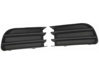 фото thumb №1, Решётка радиатора решётка бампера renault megane ii 02-10 i 96-03