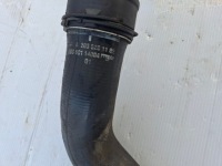 Mercedes w203 2.0 компрессор шланг воздуха расходомер a1111411404 с Разборки, фото thumb