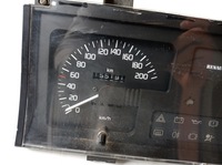 фото thumb №4, Лічильник прилади renault clio i 7700841348