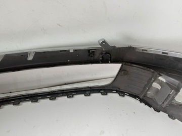 фото thumb №10, Vw golf 6 vi 5k0 gti gtd бампер перед переднее