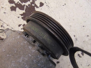 фото thumb №6, Компресор кондиціонера kia rio 2 ii 1.4 16v бензин g4ee європа