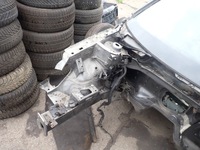 фото thumb №3, Vw golf v 5 hb четверть перед правая лонжерон блок двигателя