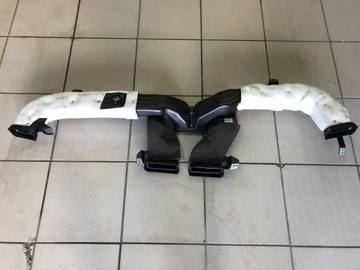 фото thumb №8, Канал воздуха панели распределительной kia niro 16r+