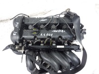 фото thumb №10, Двигатель блок двигателя kpl hwda b4164s3 ford focus ii c max volvo v50 s40 ii 1.6 16v