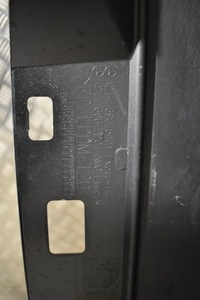 фото thumb №5, Idealna молдинг порог правая mercedes w214 amg цвет 831 1