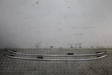 фото thumb №1, Рейлінги дахові c-klasa w204 рестайлінг amg a2048900393