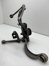 фото thumb №12, Audi a6 c7 3.0 allroad поворотный кулак правый перед рычаг рычаги комплект доставка