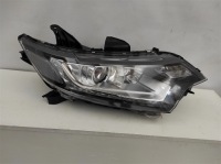 фото thumb №1, Лампа права перед mitsubishi outlander 2016-2019