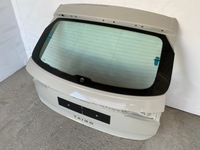 фото thumb №8, Volkswagen vw taigo крышка багажника багажника