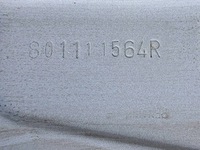 фото thumb №9, Dacia dokker дверь левый перед kod d389