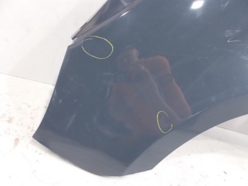 фото thumb №7, Mercedes vito 447 v класс 14-21 крыло левый org