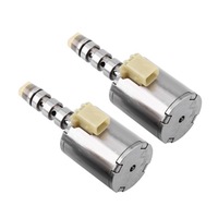 фото thumb №15, 7 szt. 5r110w электроклапан автоматической коробки