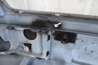 фото thumb №12, Бампер перед передний vw multivan 7e5 2 ii lift 09-15