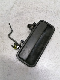 фото thumb №1, Ручка дверь правая задняя land rover freelander i