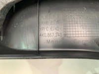 фото thumb №5, Audi a6 c8 захист стійка b права 4k0867240