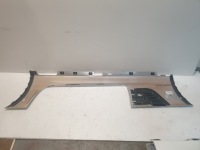 фото thumb №2, Молдинг порог правая mercedes sls amg w197 cabrio