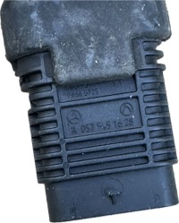 фото thumb №7, Подушка двигателя правая mercedes amg gt e w213 amg s 2902402000 оригинал