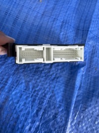 фото thumb №6, Модуль pdc opel corsa f электрик 9859632380