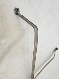 Bmw x5 g05 19- кронштейн бака бака топлива левая правое 7468278 америка в Украине, фото thumb