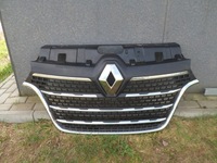 фото thumb №1, Renault master iii lift решітка радіатора решітка радіатора-