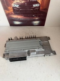 фото thumb №1, Audi tt ttrs усилитель звука радио mib gen2 8s0035466a